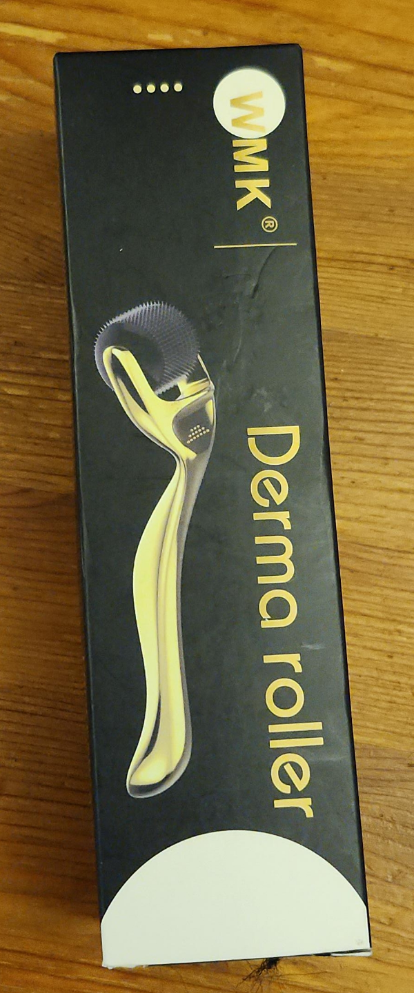 WMK Derma Roller