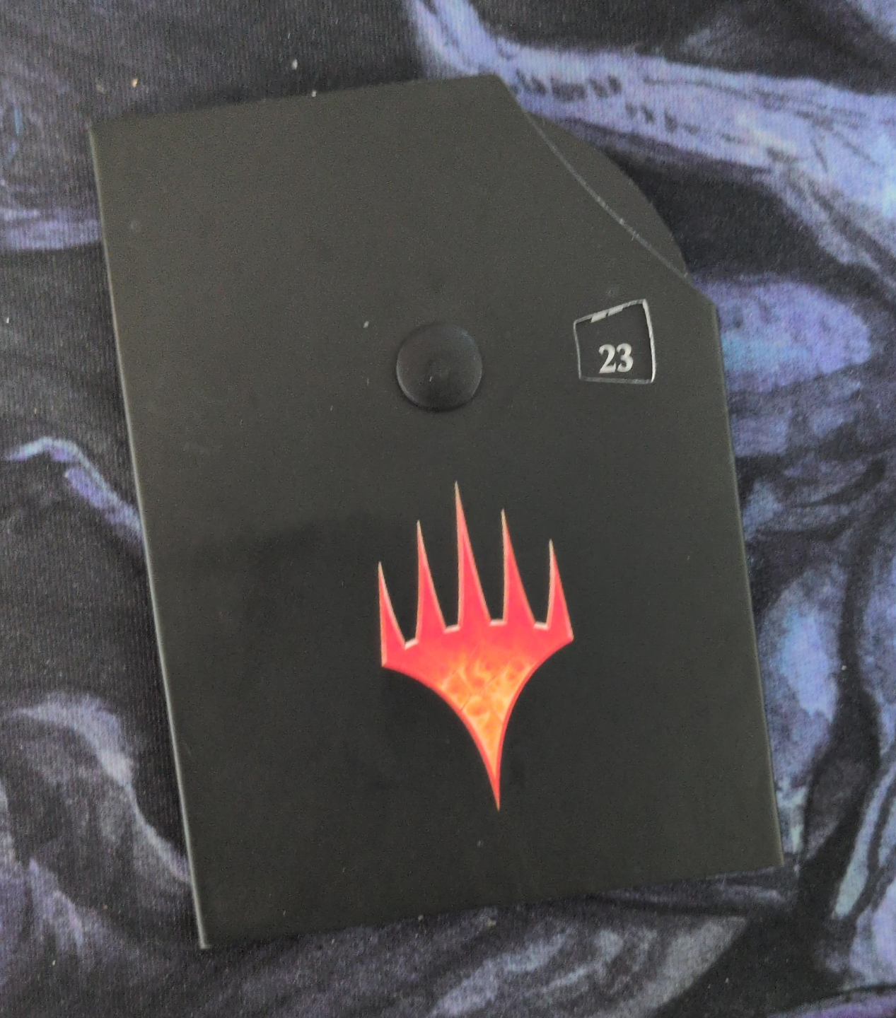 Magic The Gathering life counter free thumbnail