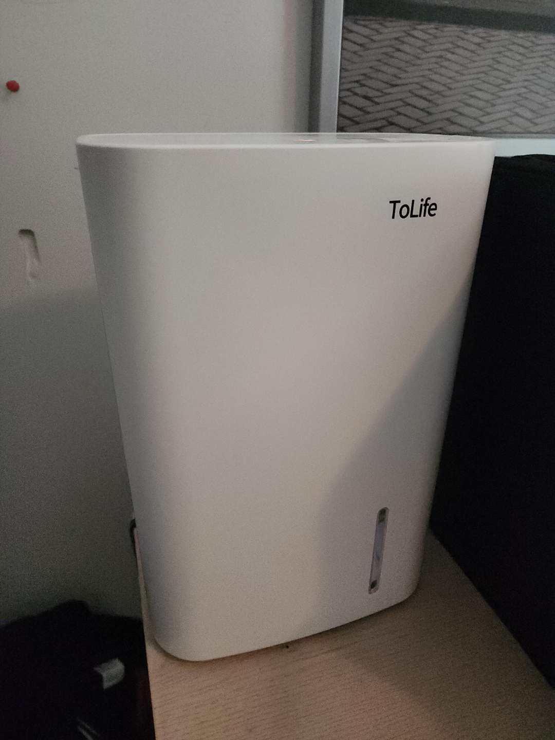 ToLife Mini Dehumidifier thumbnail