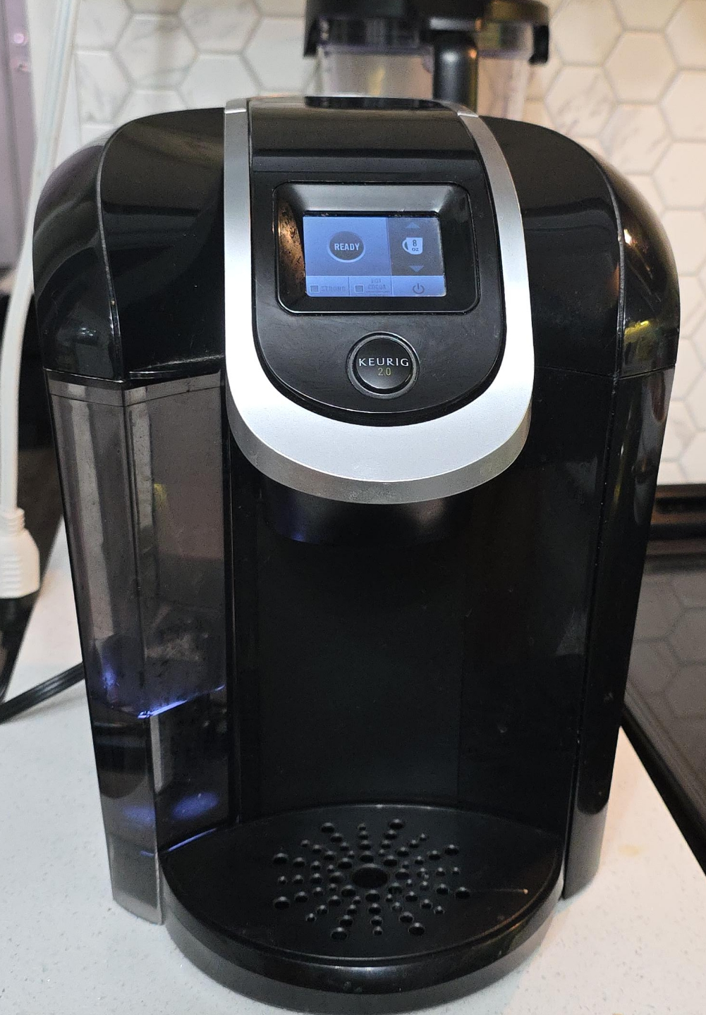 Keurig 2.0 K200 Coffee Maker thumbnail