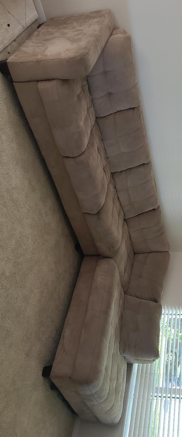 Sectional Sofa thumbnail