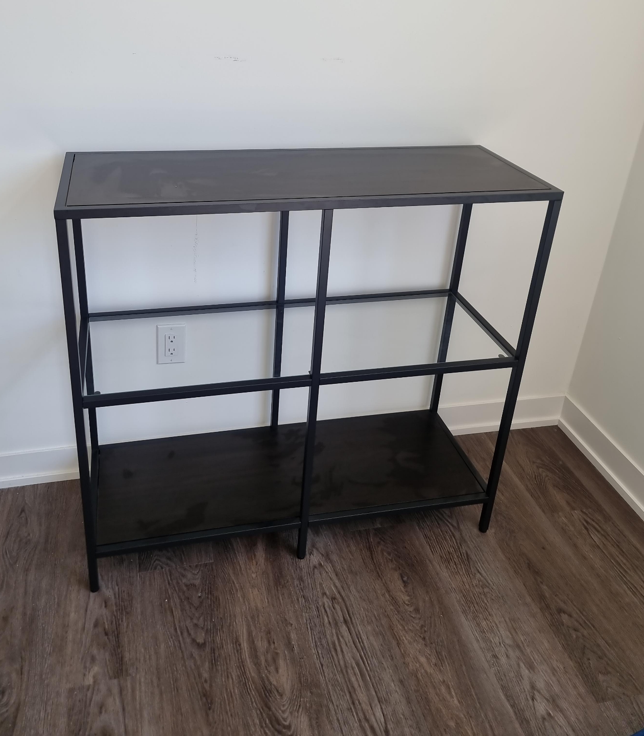 Shelf unit