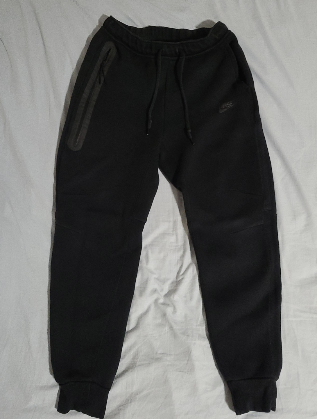 Nike Tech Fleece Joggers thumbnail