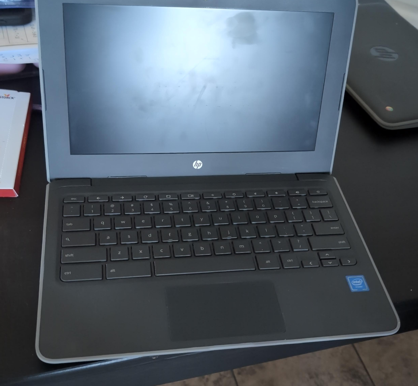 HP Chromebook 11 Laptop