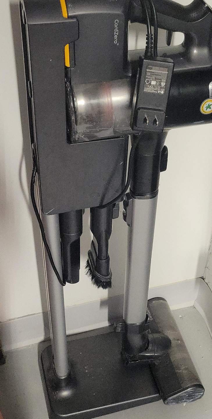 CordZero Cordless Stick Vacuum Cleaner