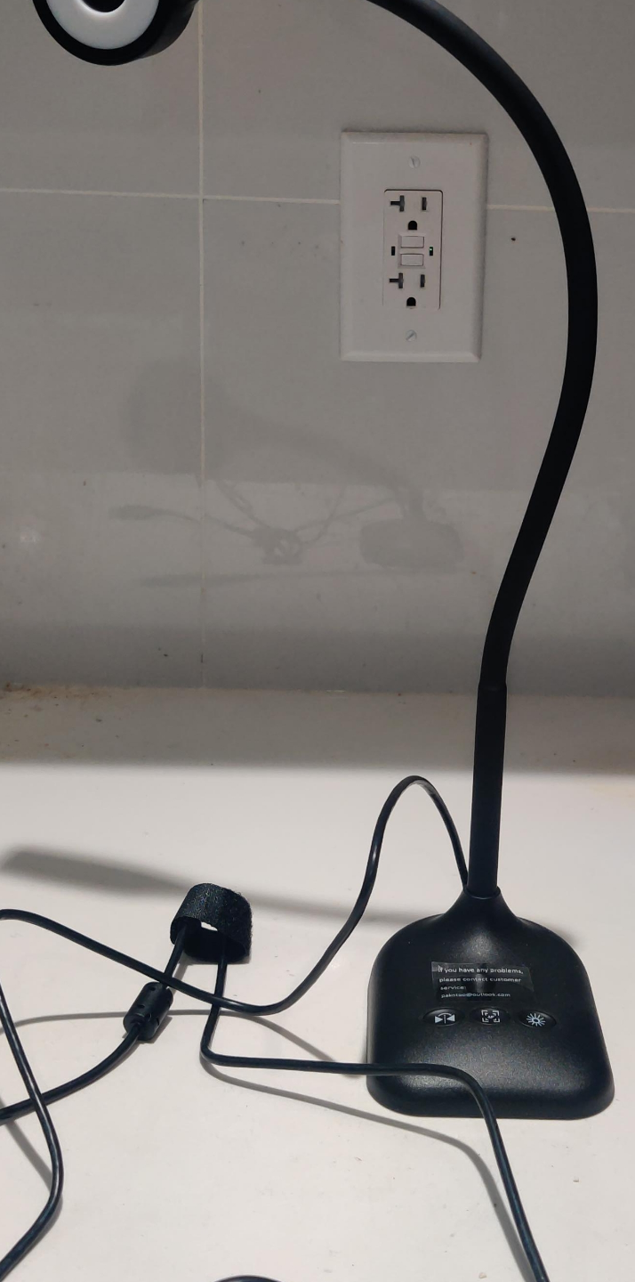 PAKOTOO USB Document Cam thumbnail