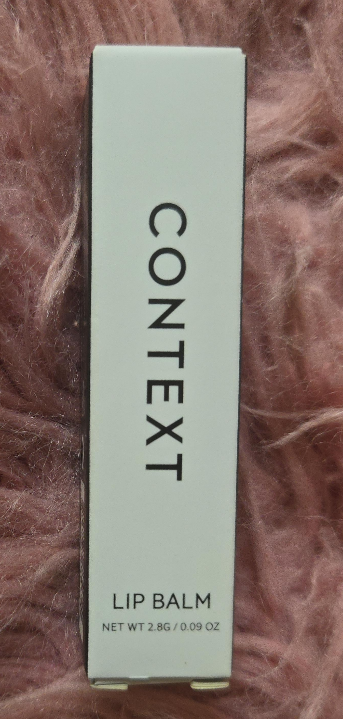 CONTEXT Lip Balm thumbnail