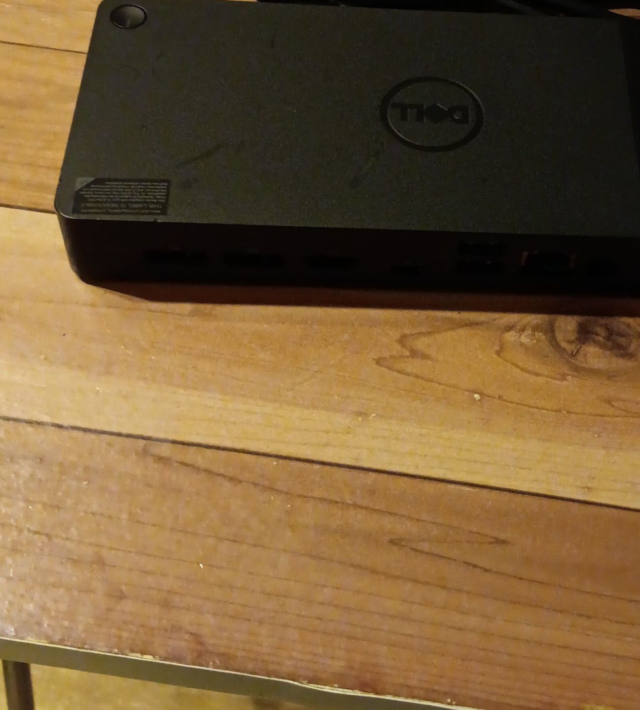 Dell Docking Station thumbnail