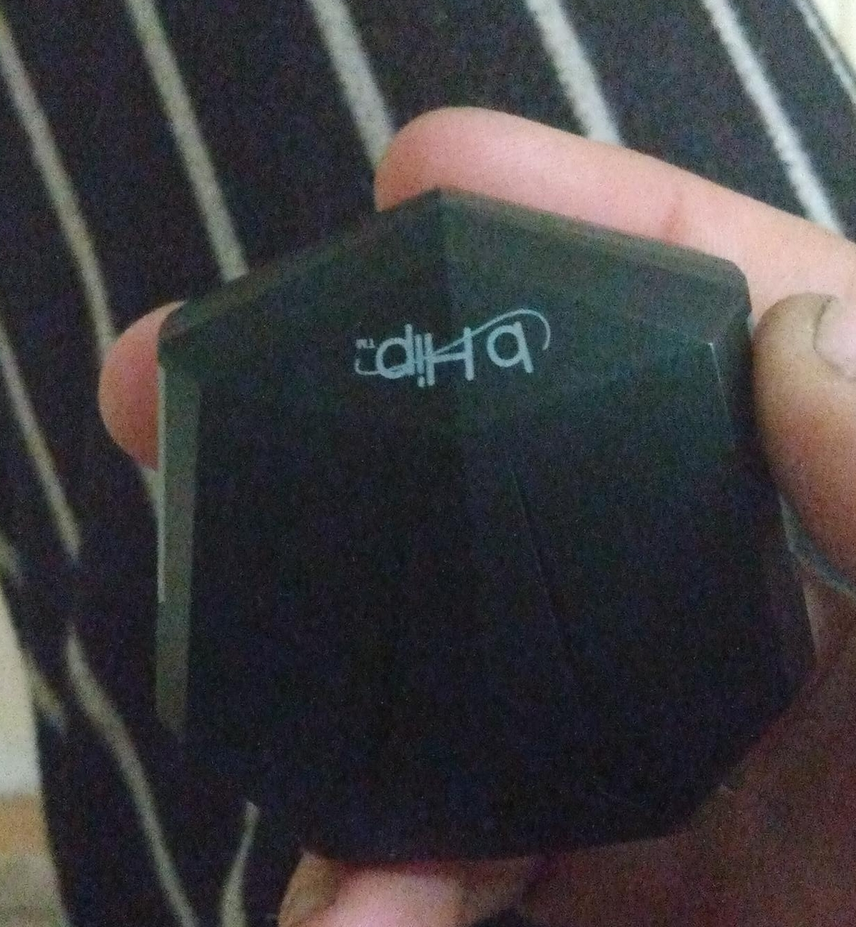 Bhip gamer earbuds bluetooth thumbnail