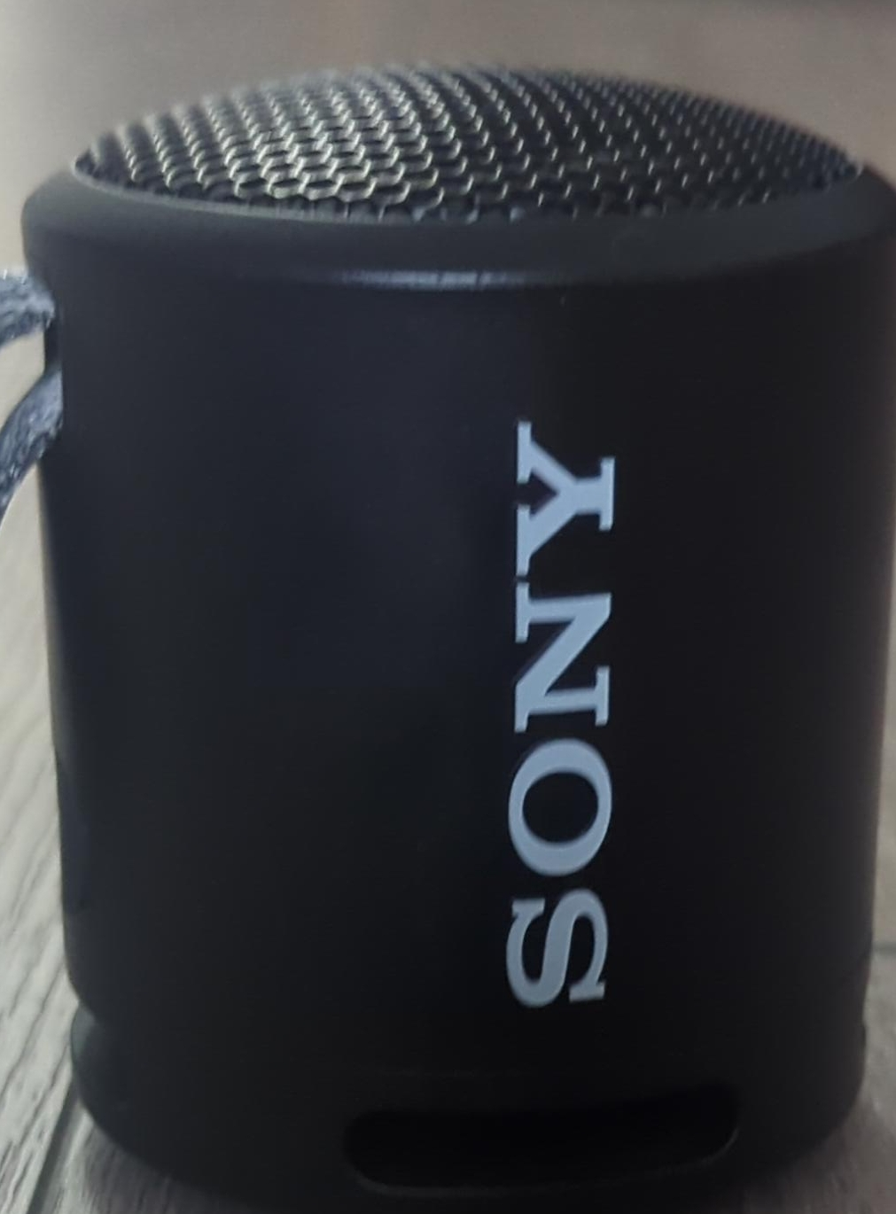Sony SRS-XB13 Wireless Portable Bluetooth Speaker 🧡 thumbnail