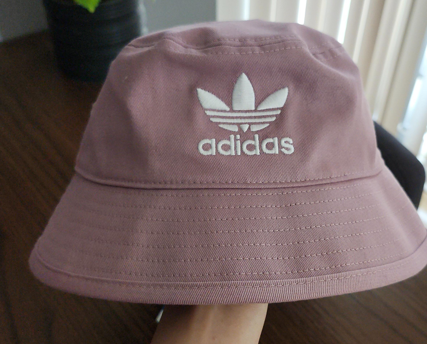 Brand NEW Adidas Bucket Hat