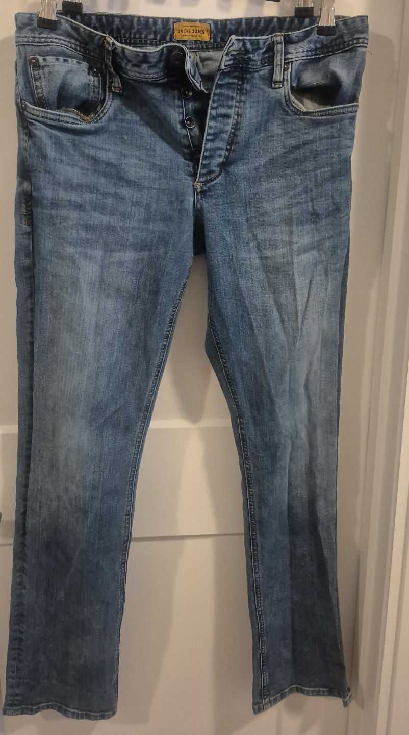 Jack & Jones Men's Jeans thumbnail