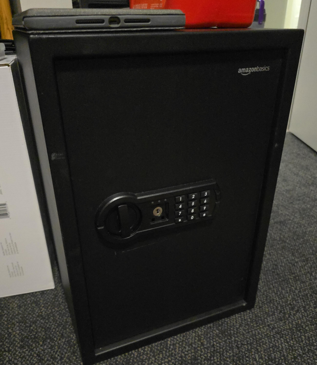 Security Safe