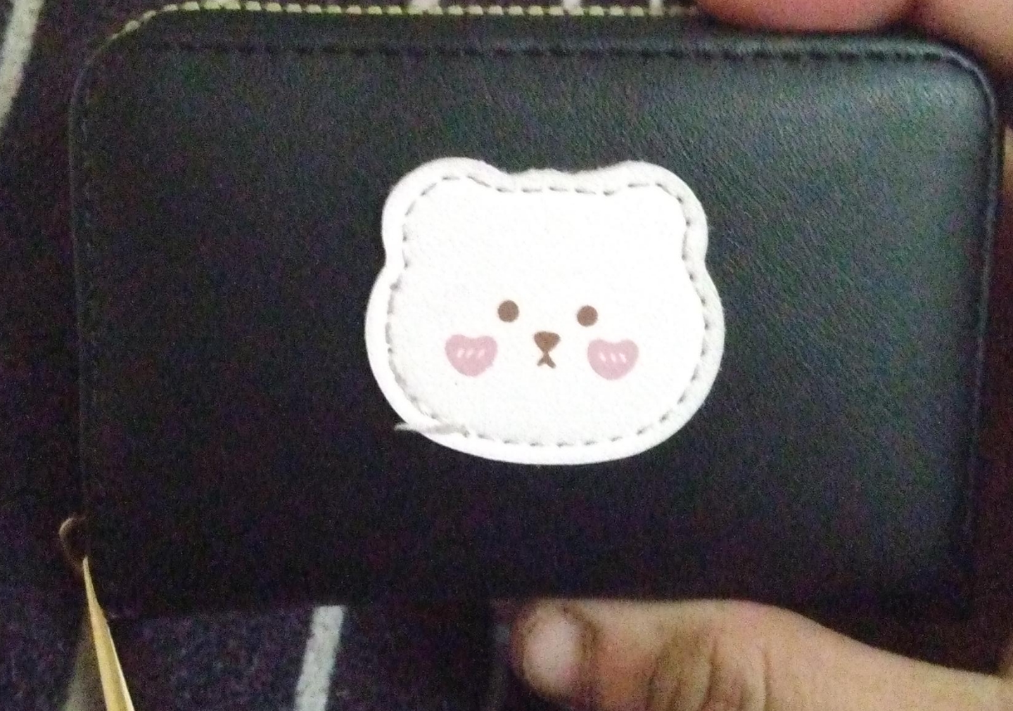 Bear Wallet thumbnail