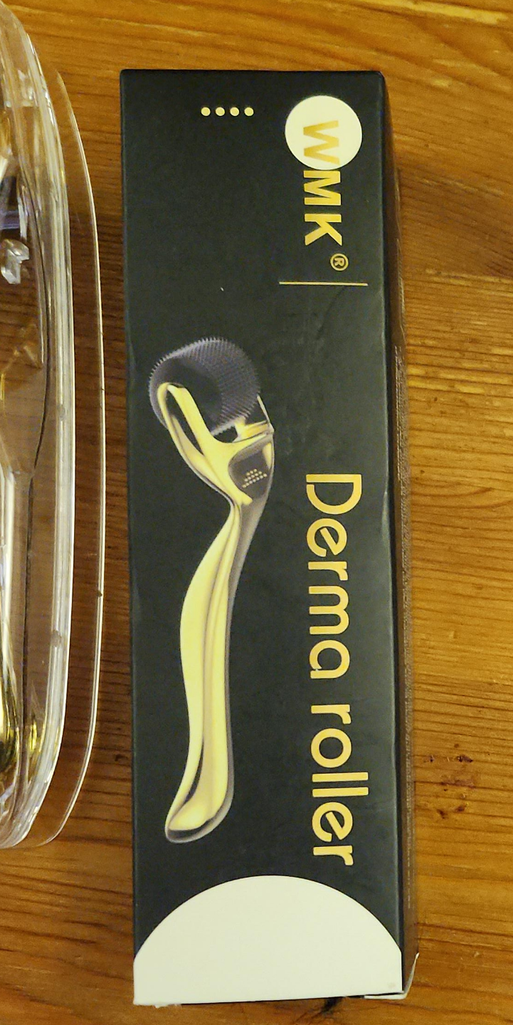 WMK Derma Roller