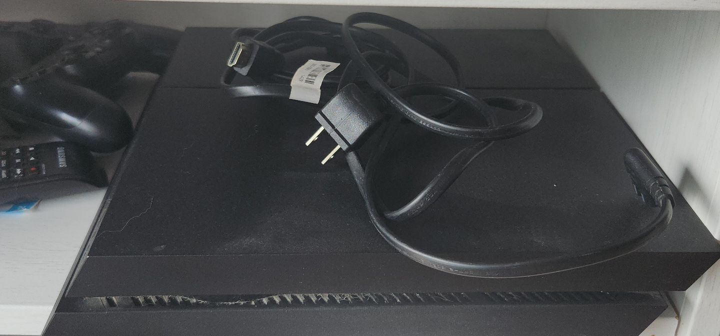 Sony Playstation 4 Console