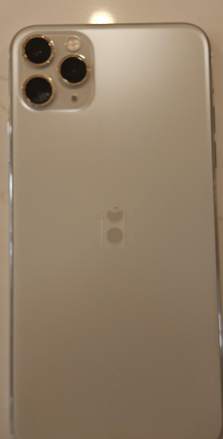 iPhone 11 Pro thumbnail
