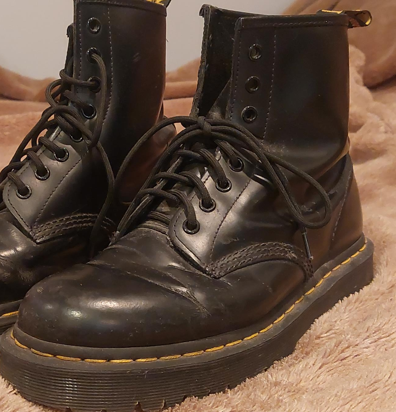 Dr. Martens 1460 Boots thumbnail