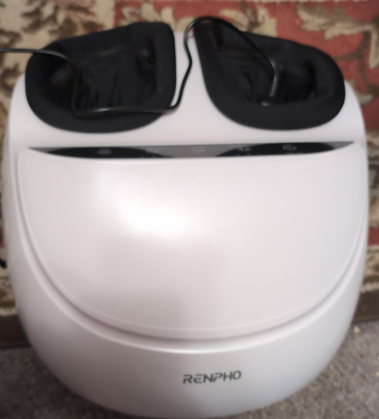 RENPHO Foot Massager thumbnail