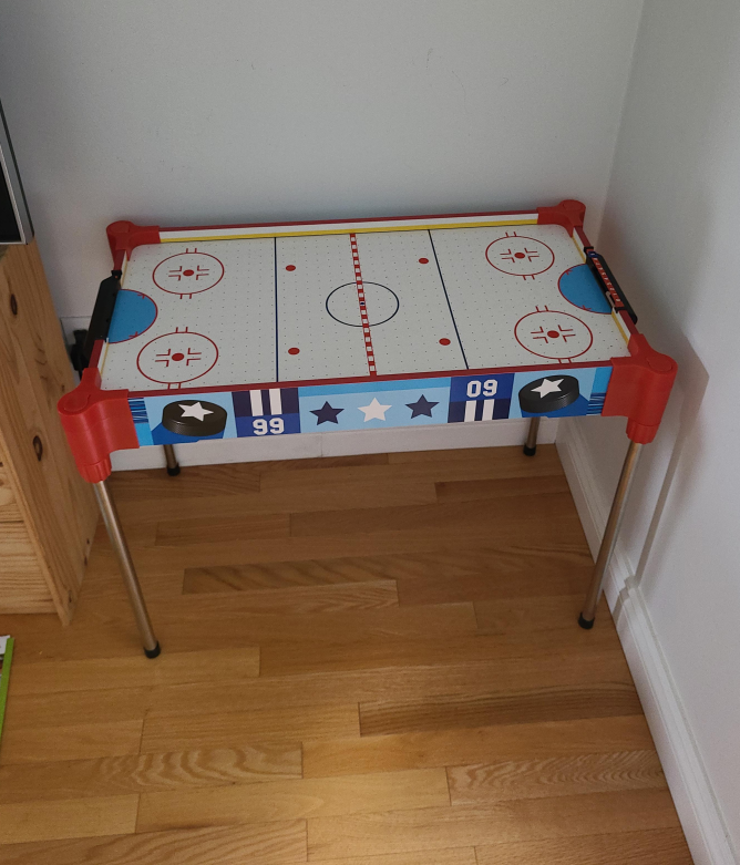 Air Hockey Table thumbnail