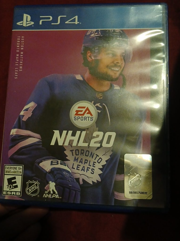 ps4 thumbnail