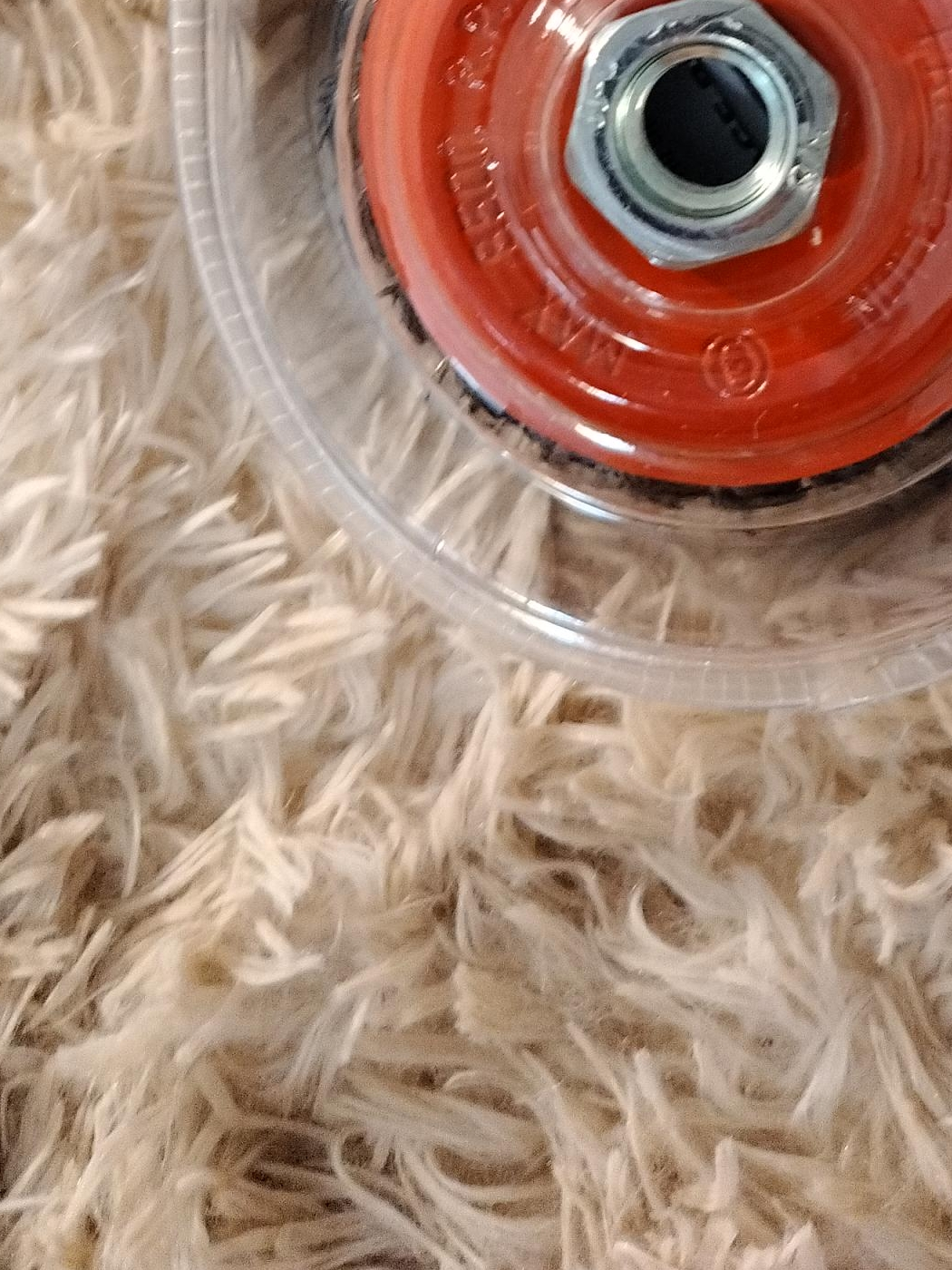 Drill Brush Power Scrubber thumbnail
