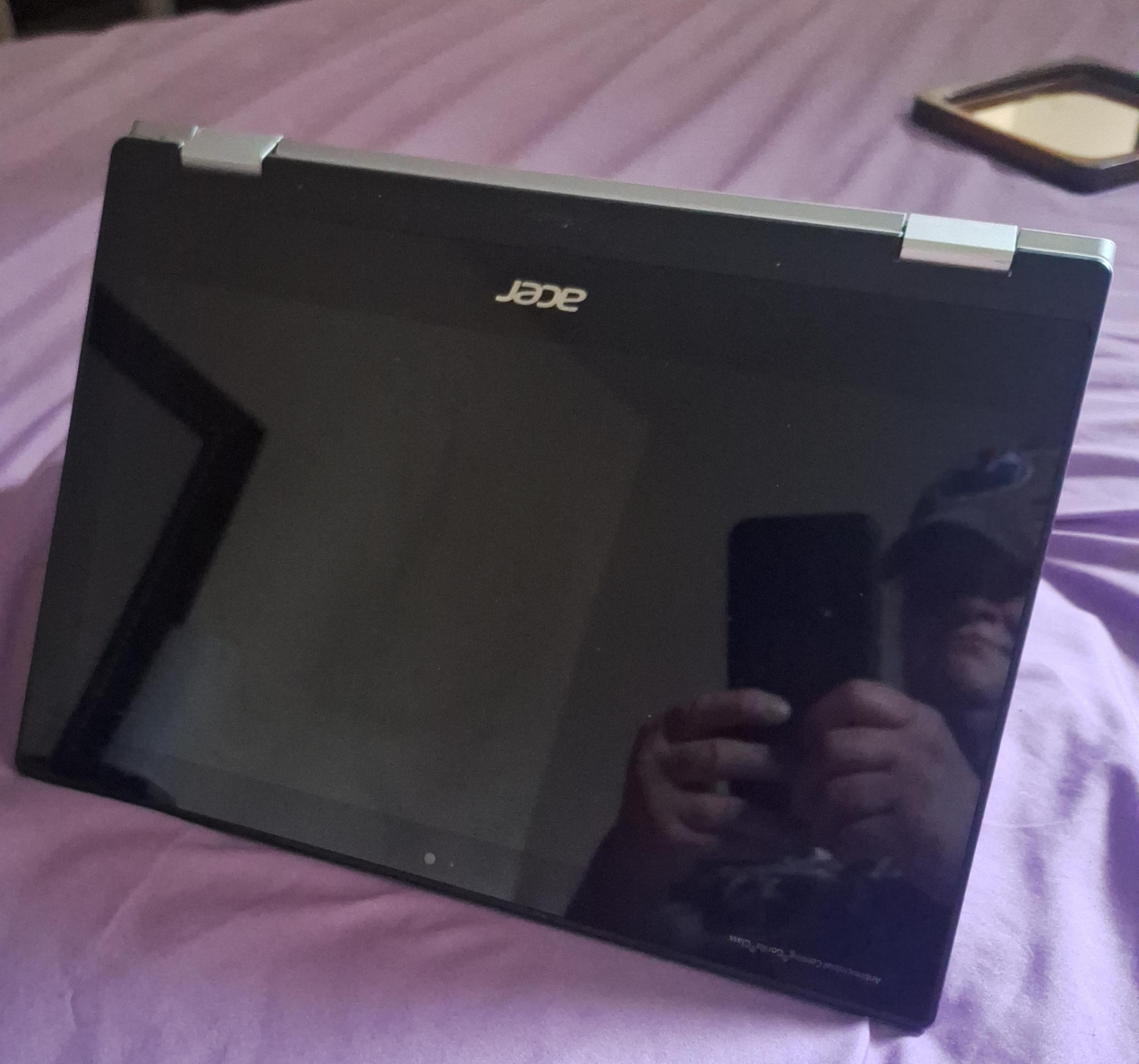 Acer 2-in-1 Laptop
