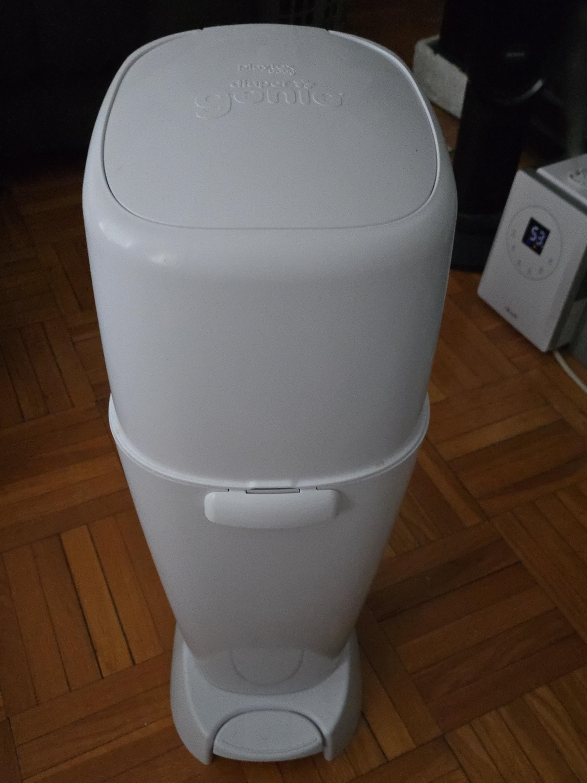 Playtex Diaper Genie Disposal System