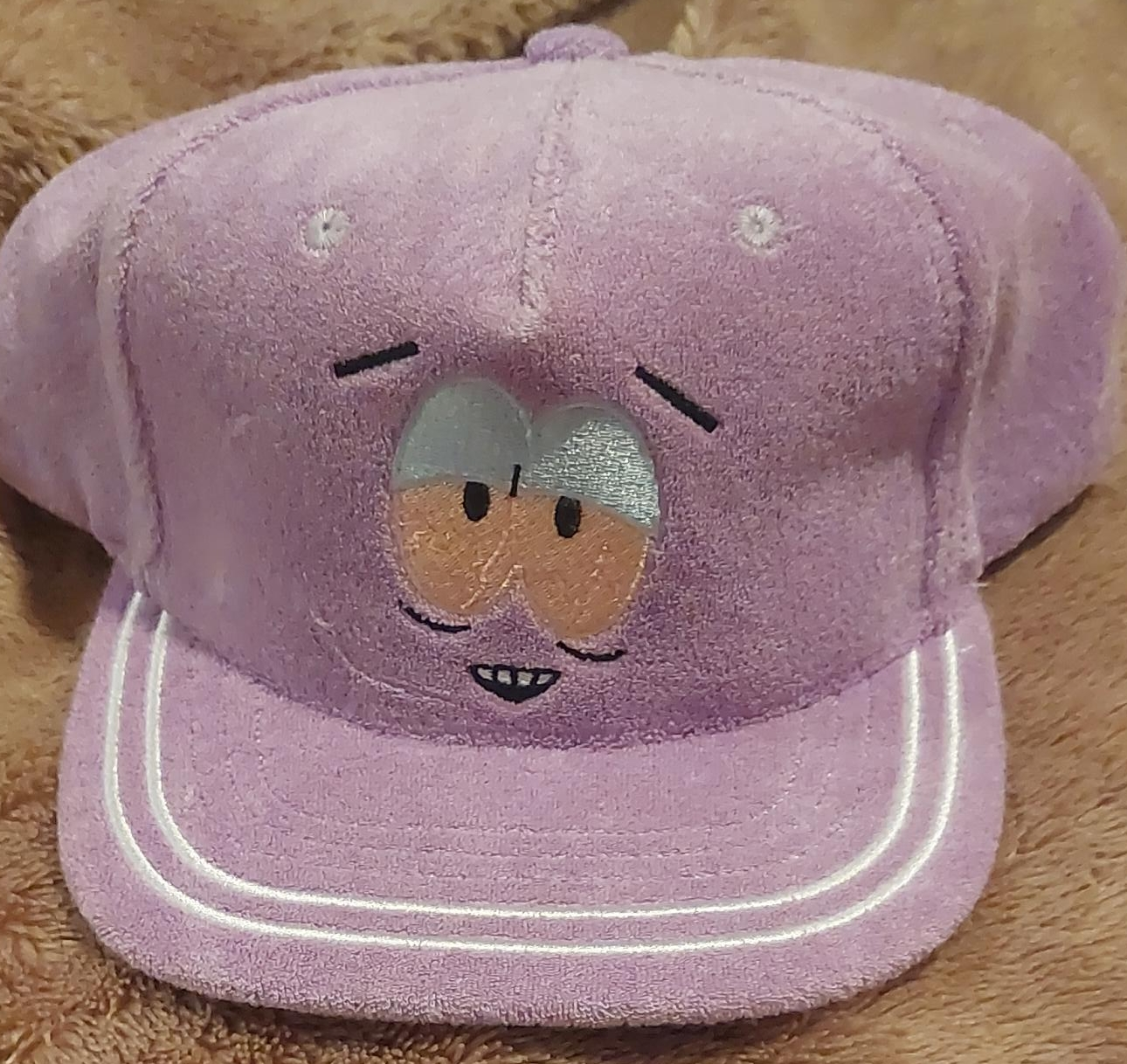 South Park Character Hat thumbnail