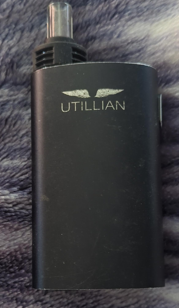 Utillian Vaporizer