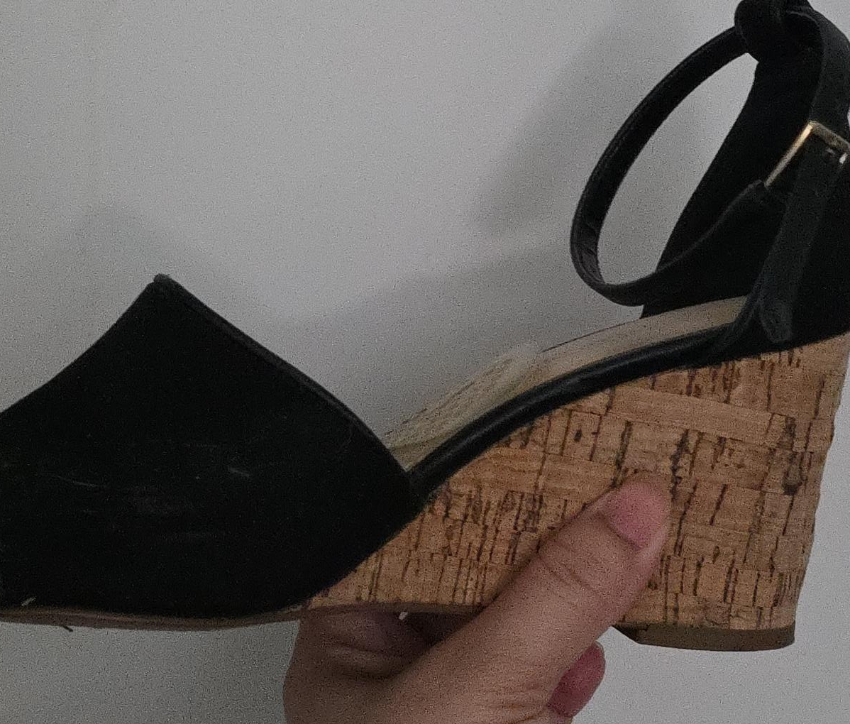 Black Wedges thumbnail