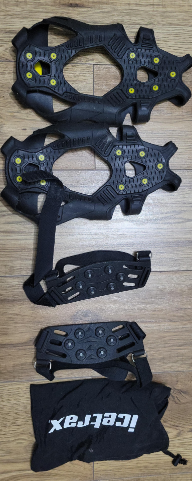 Ice Grippers thumbnail