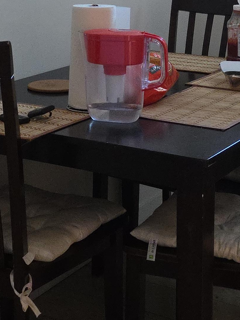 Brita Water Filter Pitcher