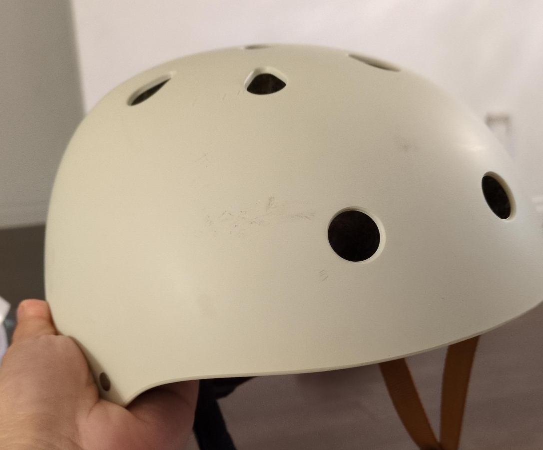 Helmet thumbnail