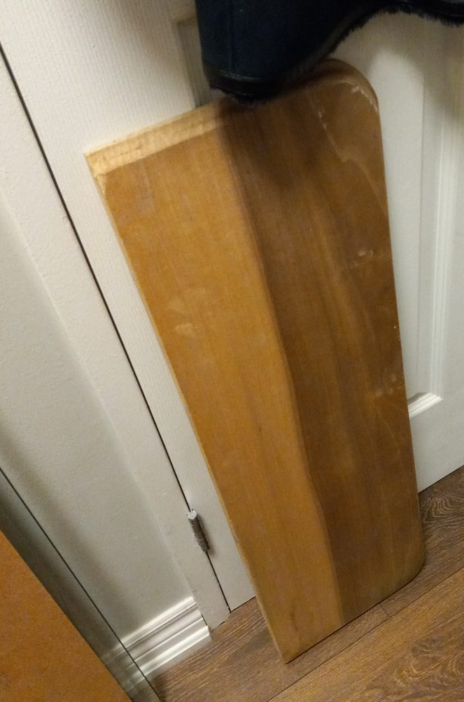 Wooden Shelf thumbnail