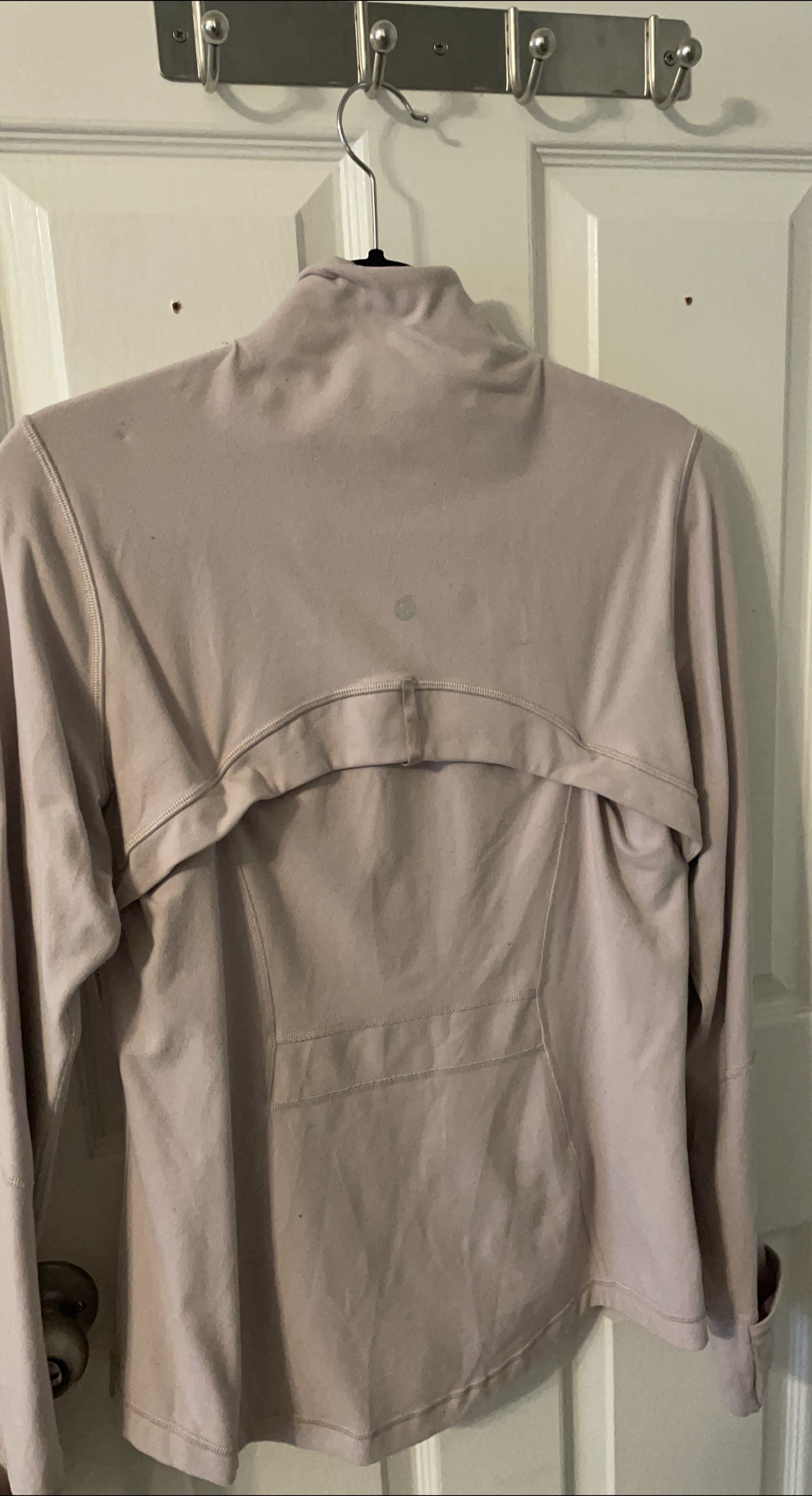 BBL Zip-up Jacket thumbnail