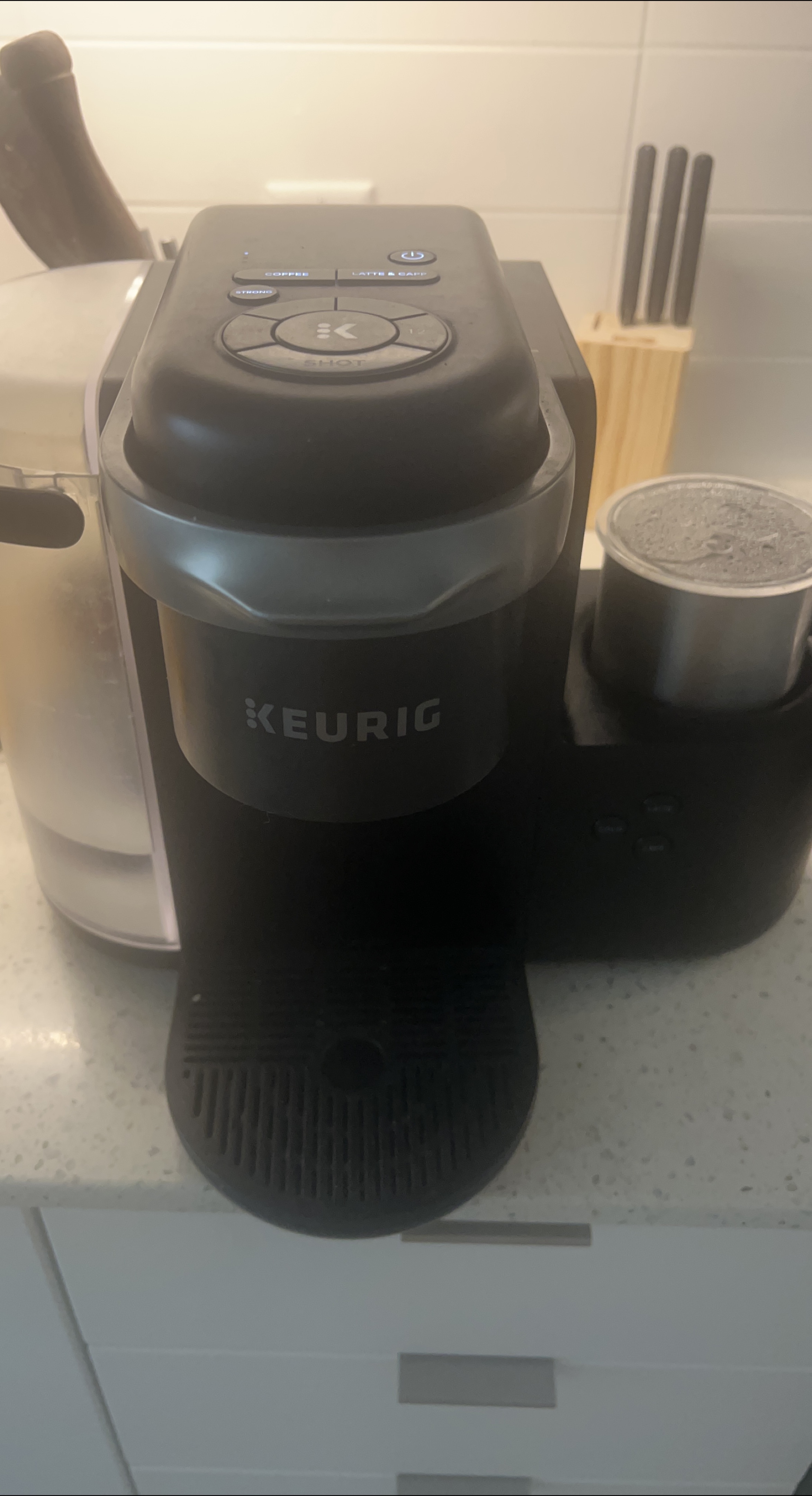Keurig Coffee Maker