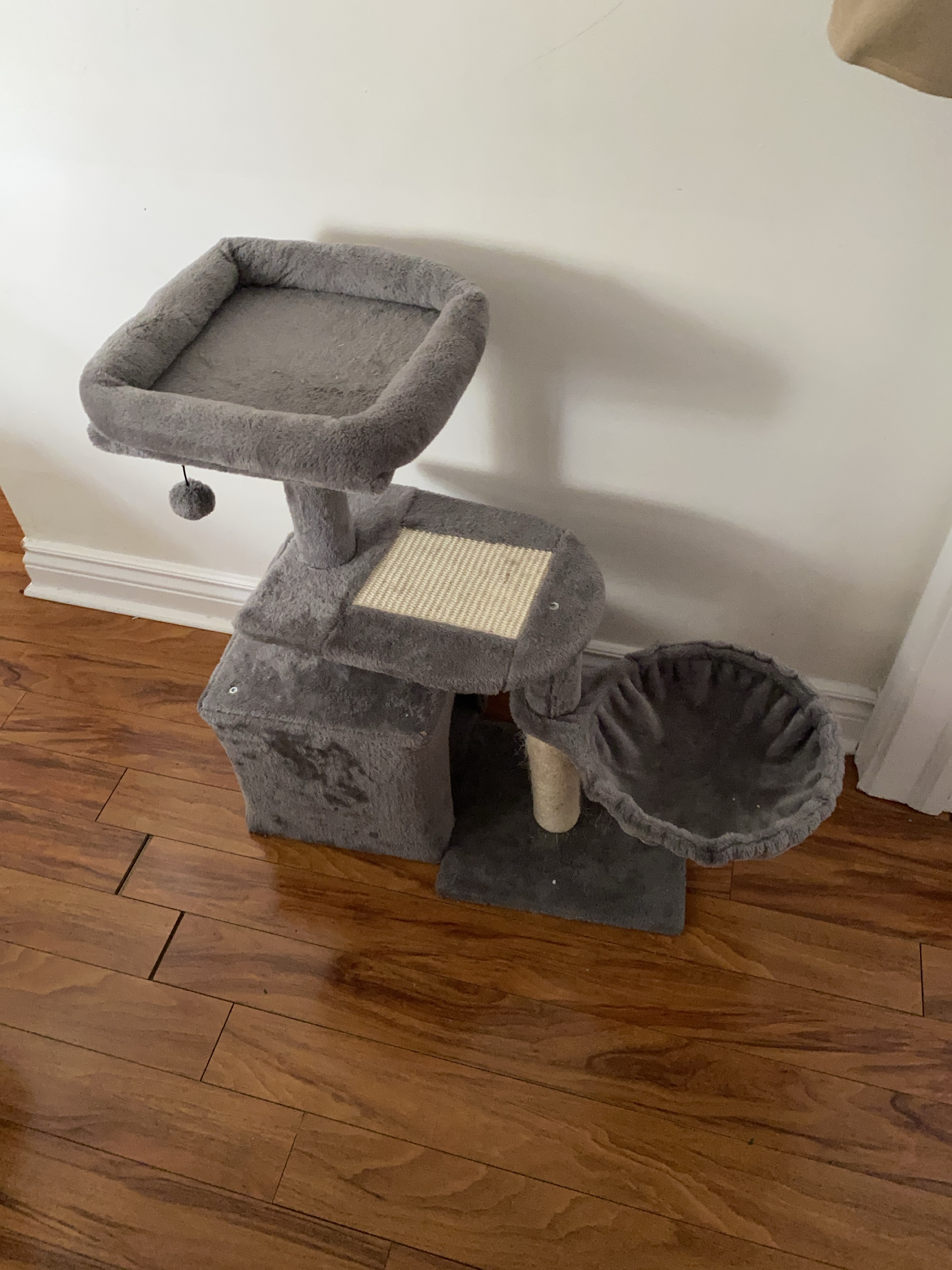 Cat Tree thumbnail