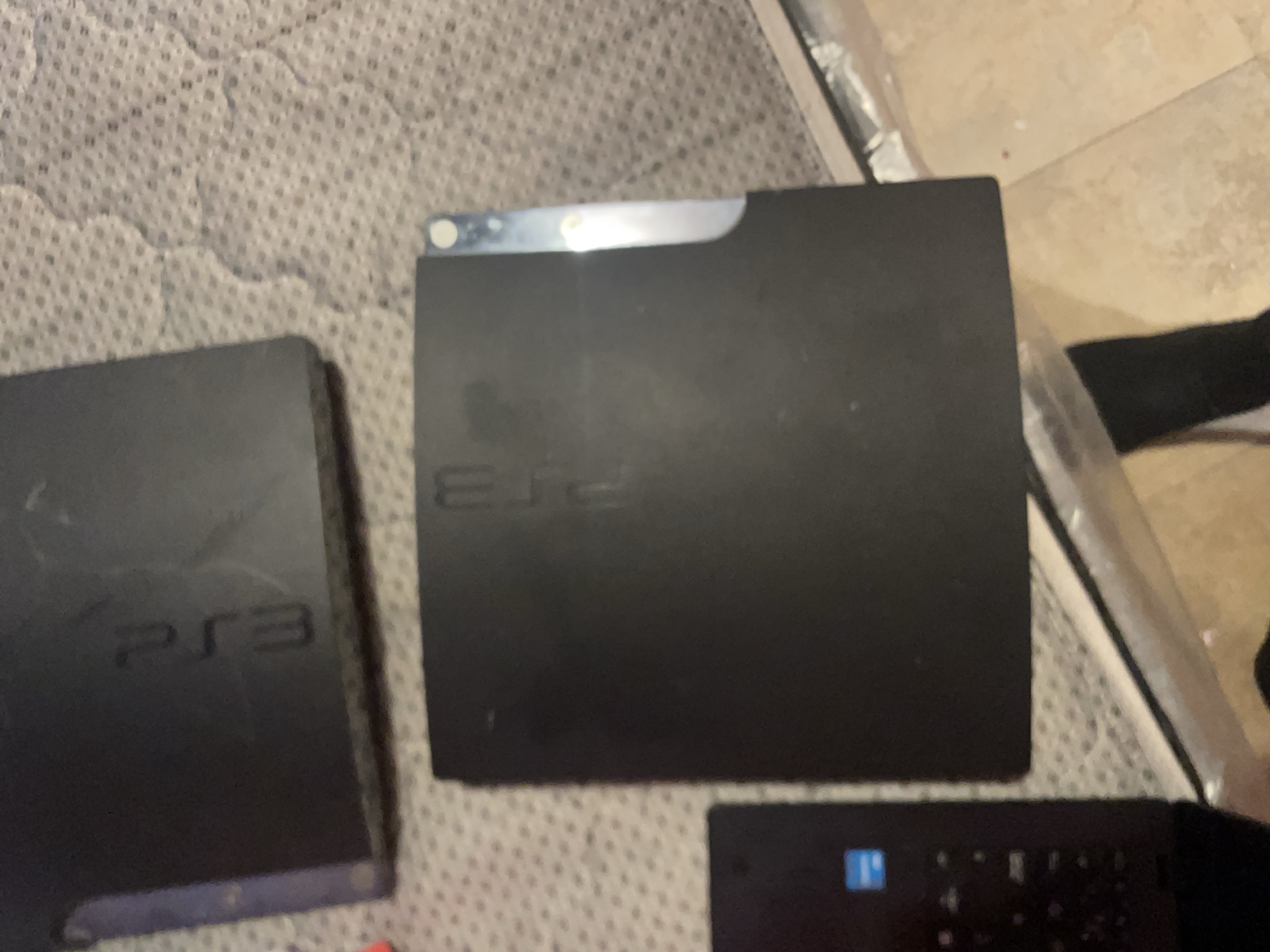 PlayStation 3 Console thumbnail