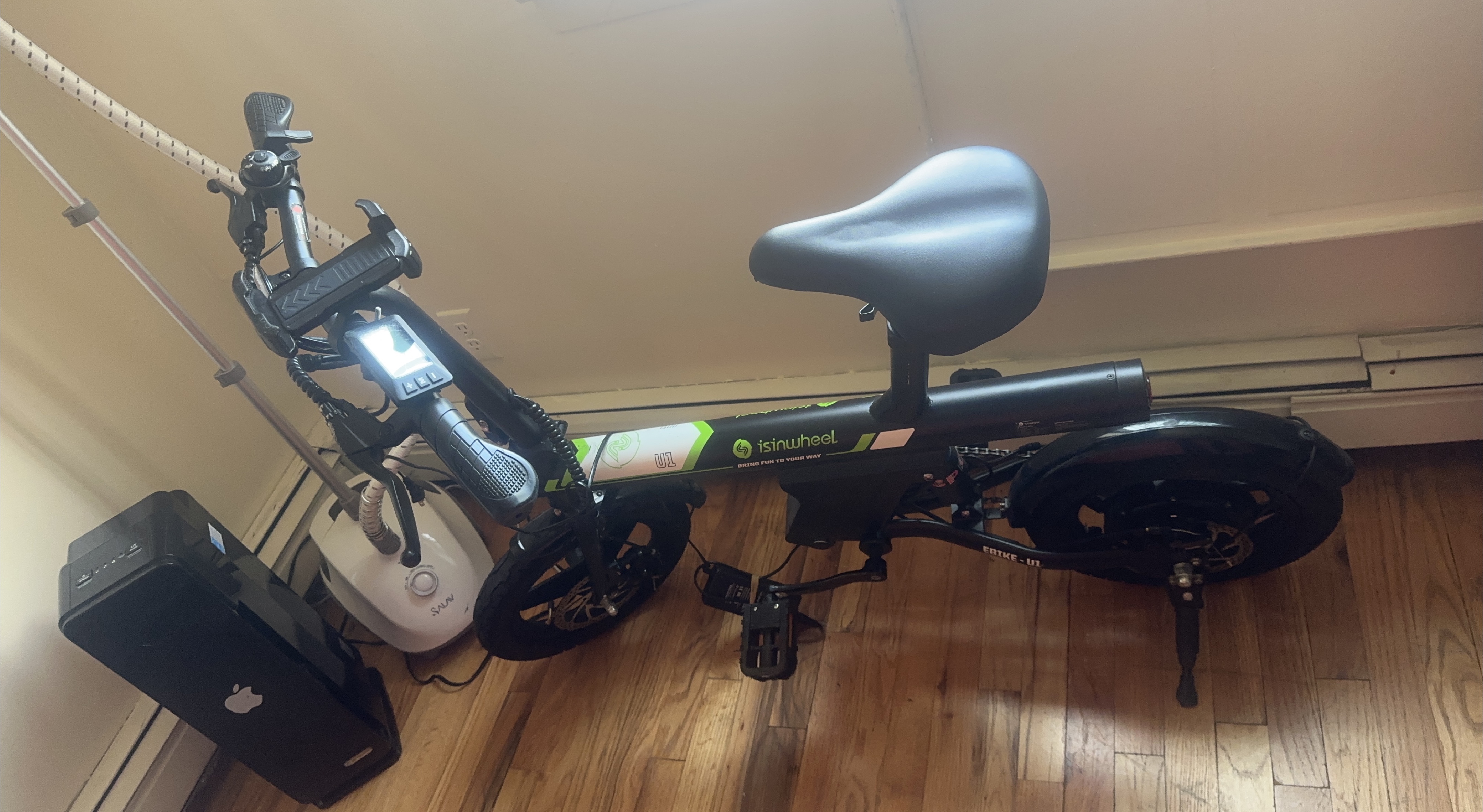 Electric Bike thumbnail
