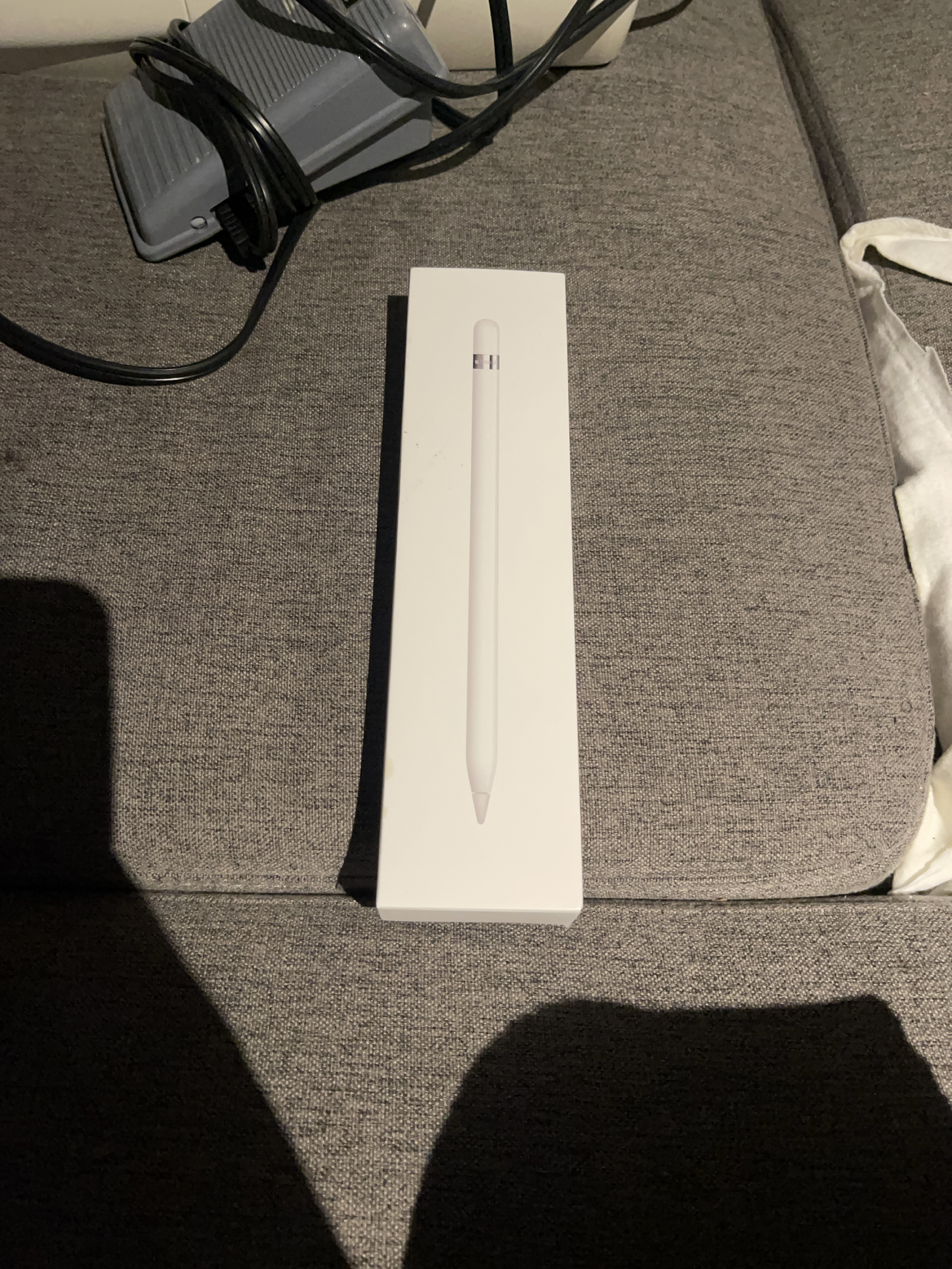 Apple Pencil thumbnail