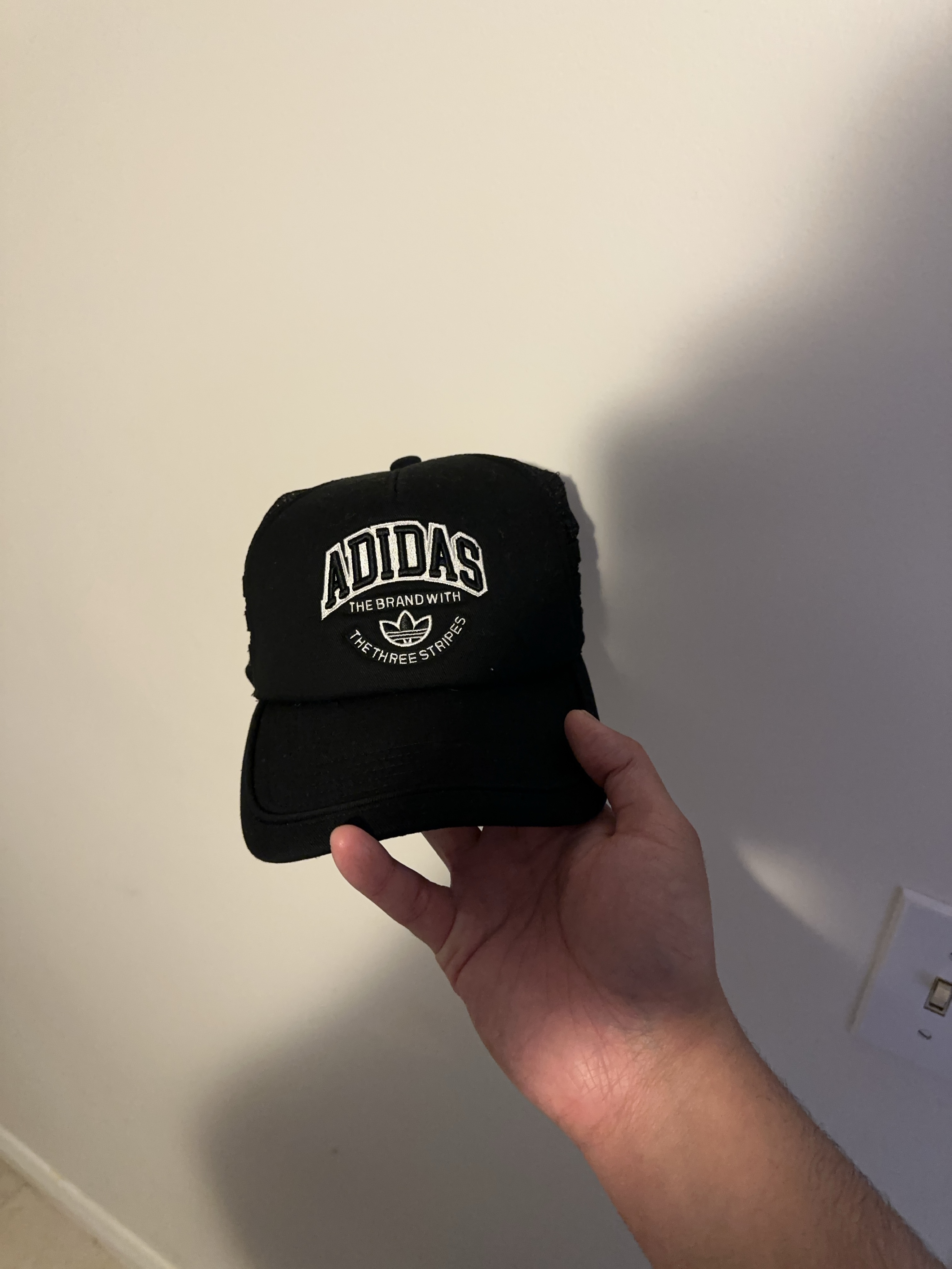Adidas Cap