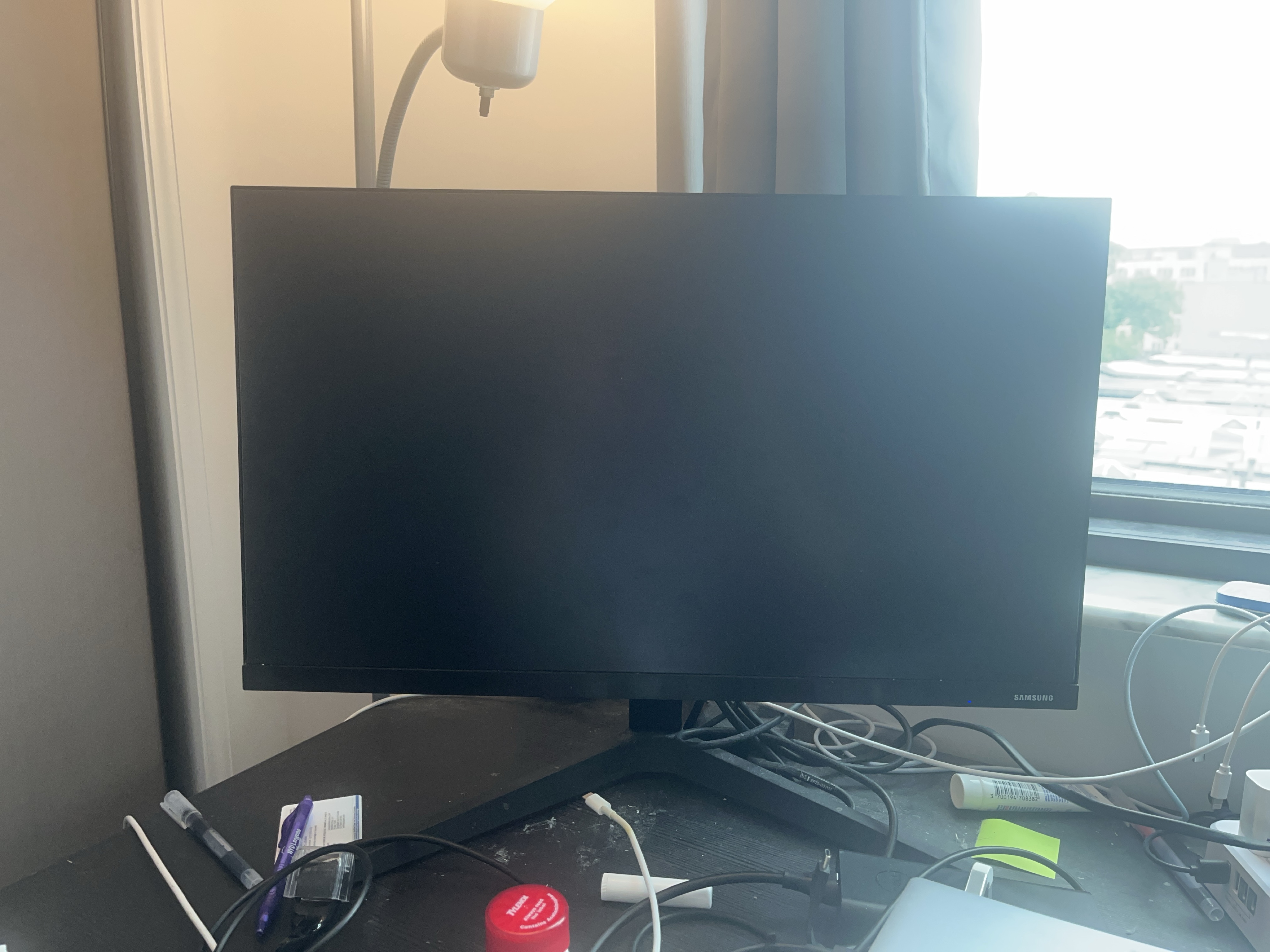 Samsung FT350 Series (F24T350FHN) Monitor thumbnail