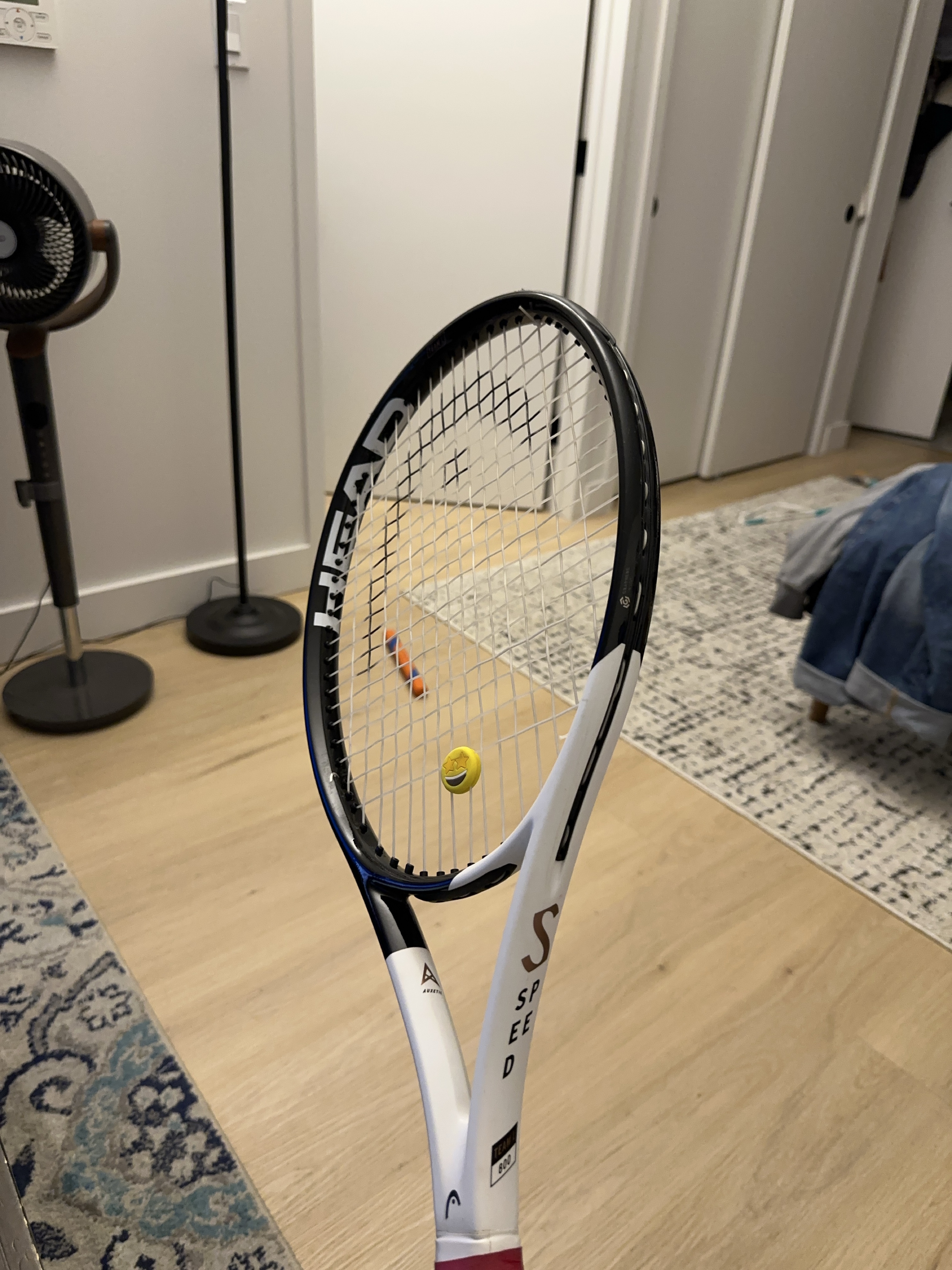 Head Speed Team L Tennis Racquet