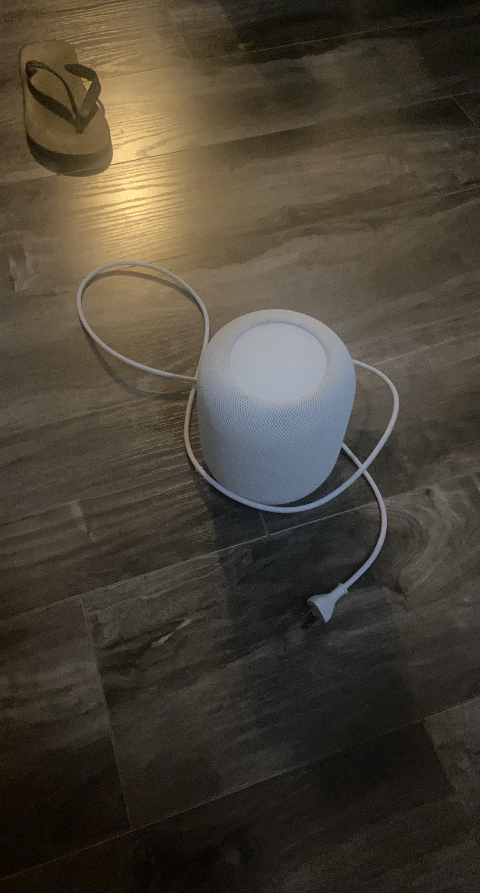 Apple HomePod White