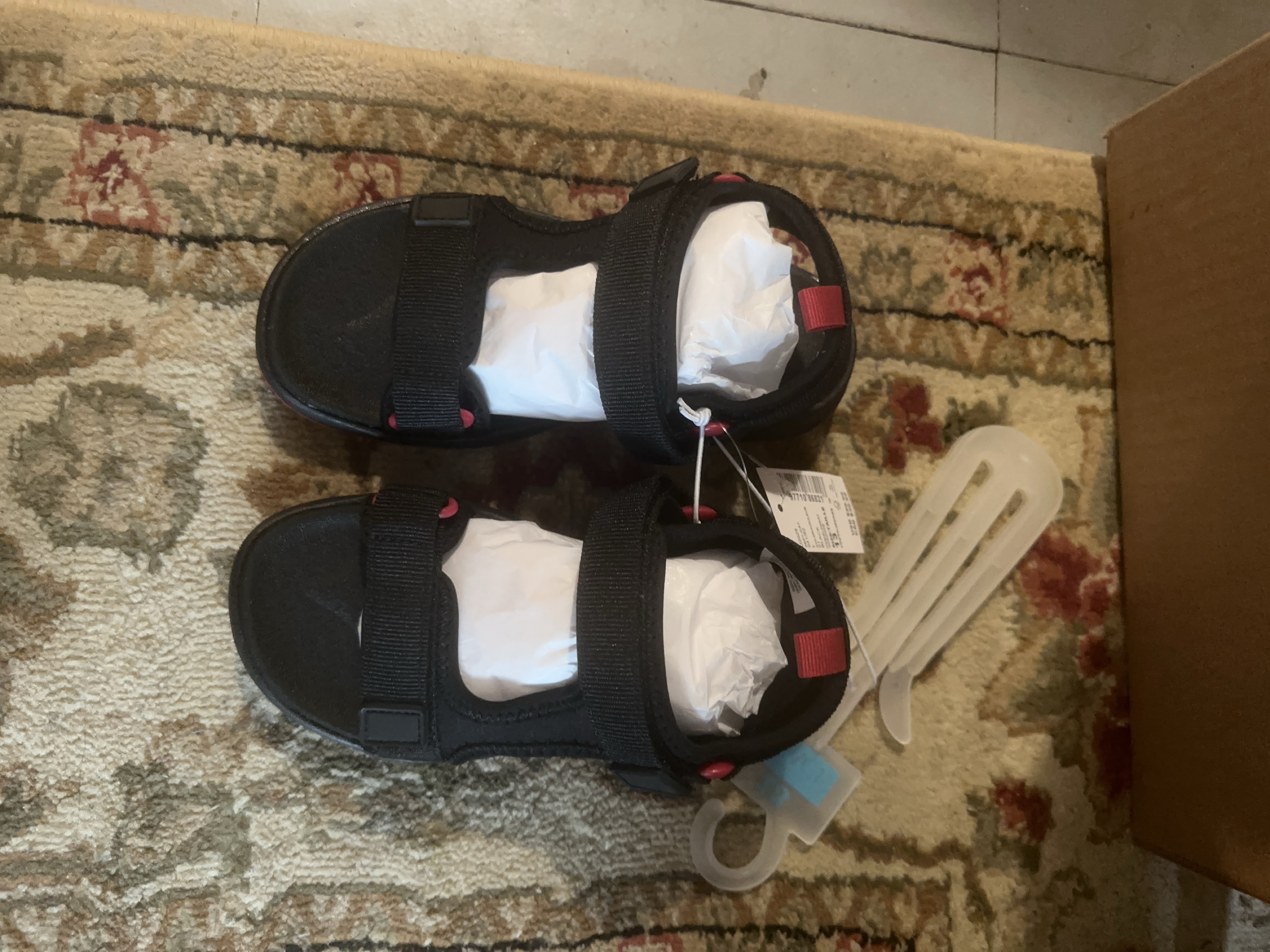 New sandals image indicator(1)