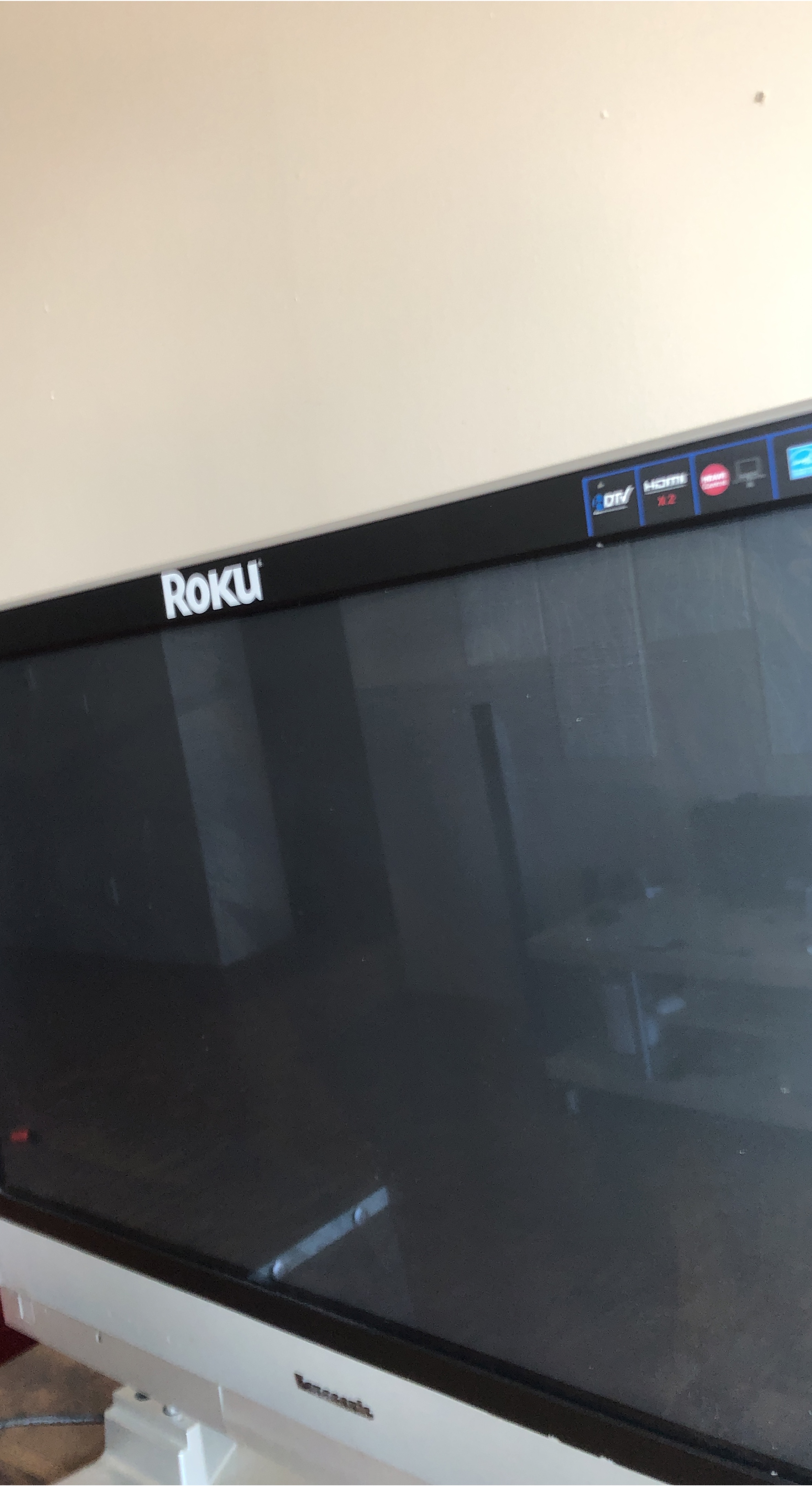43' Tv Panasonic thumbnail