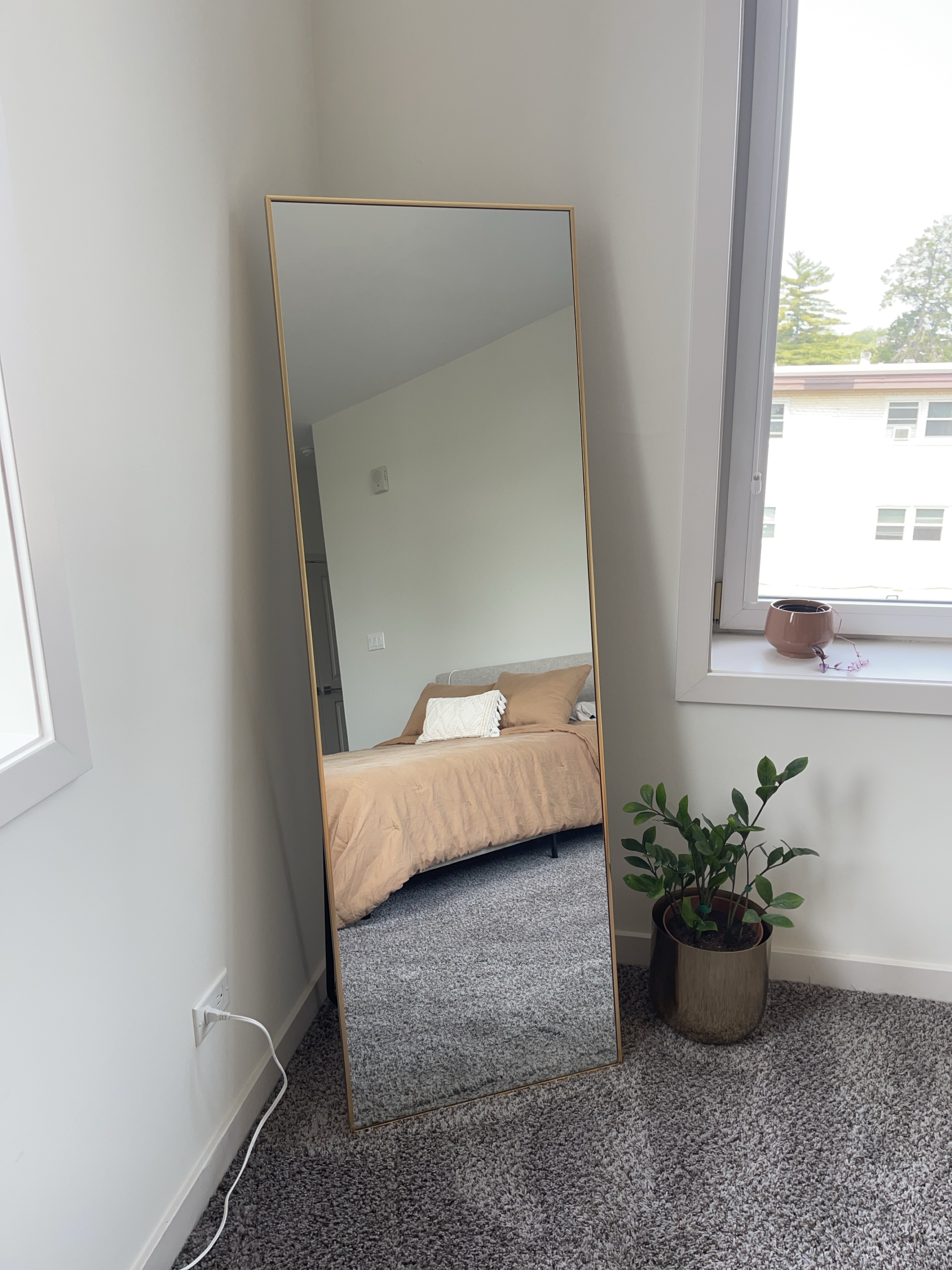 Full Length Mirror - photo 2
