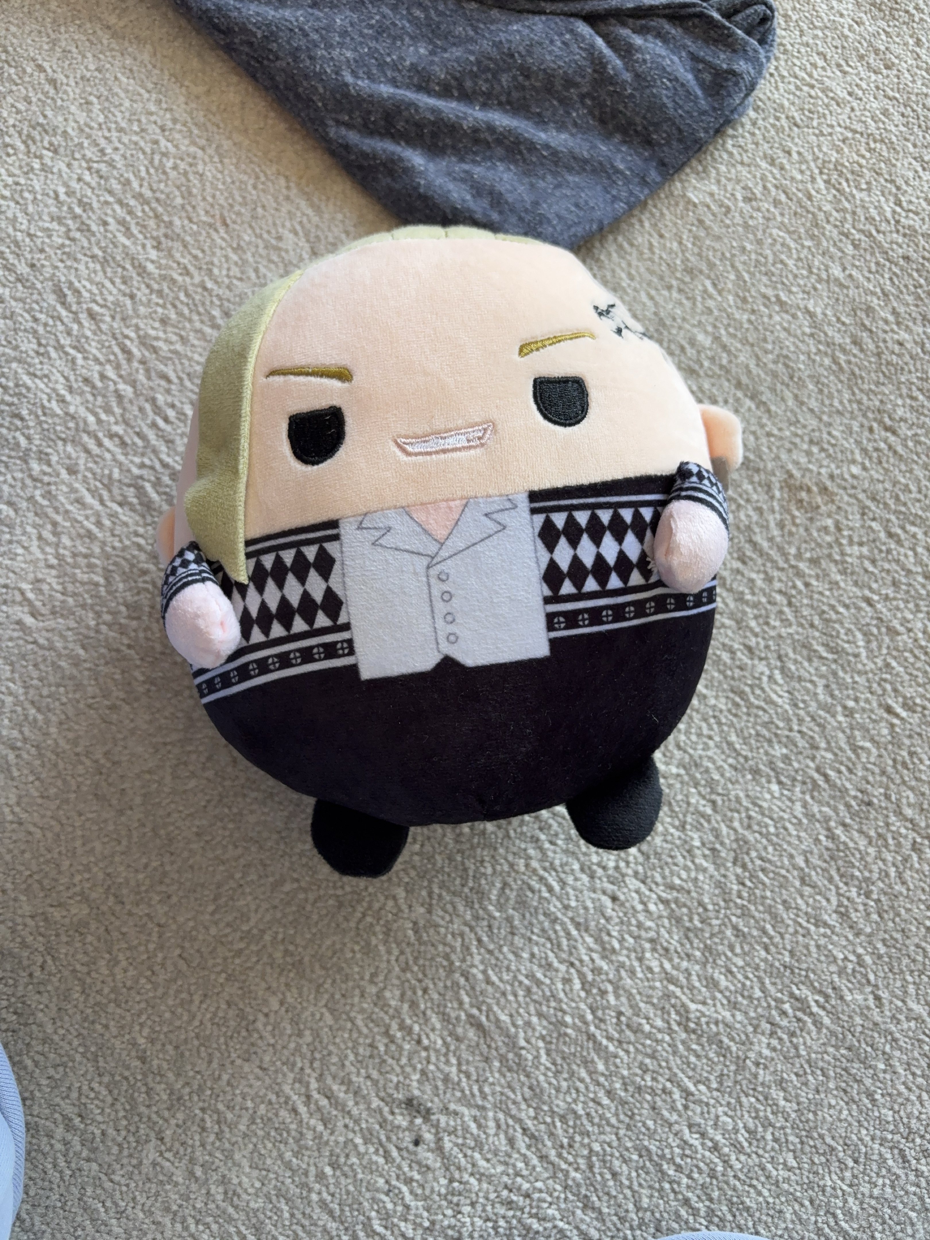 Plushie thumbnail
