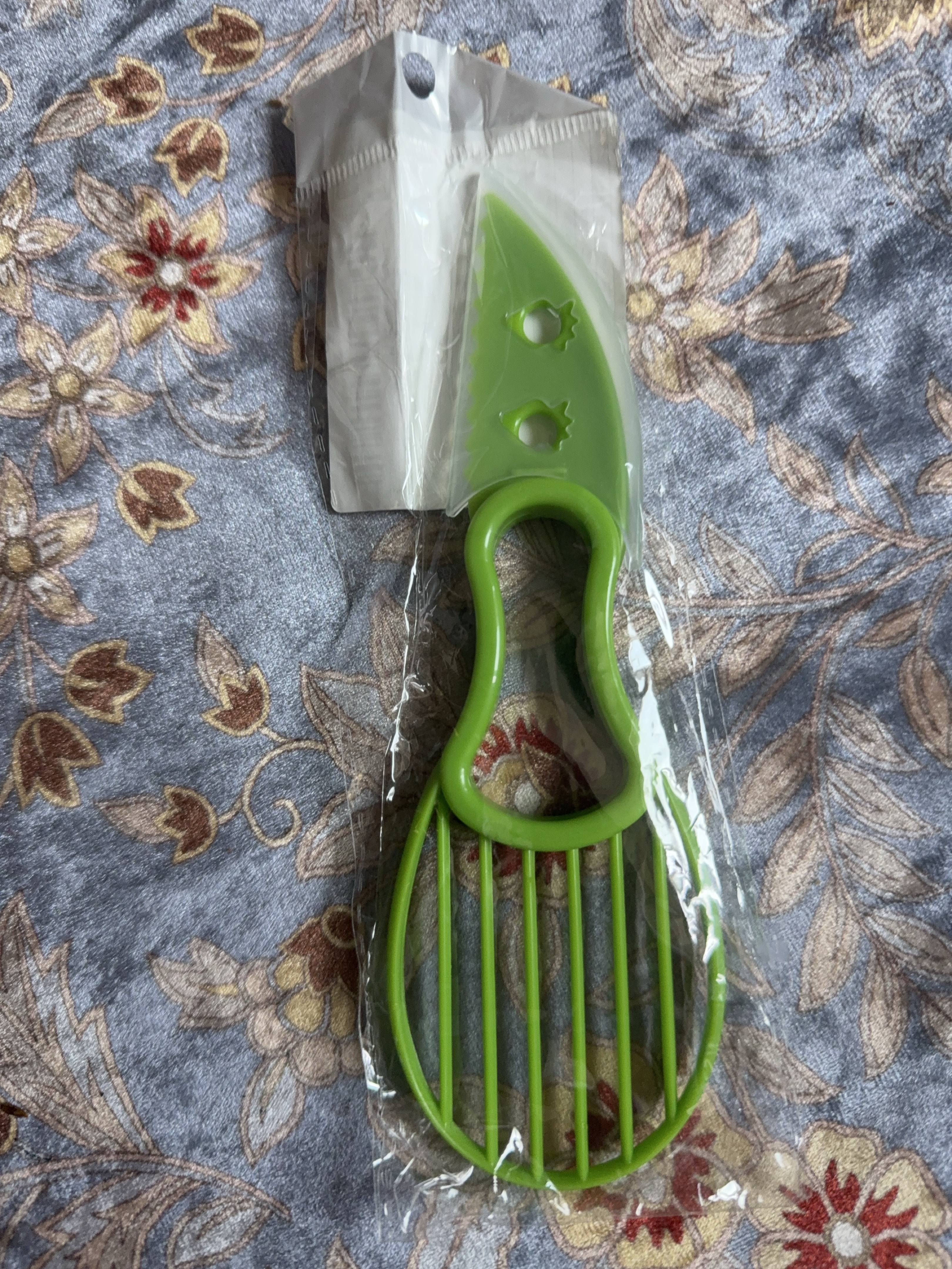 New Avocado Slicer Tool thumbnail